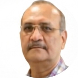 Dr. Tushar Soni